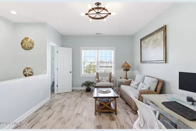 110 Seaward Court, Kure Beach, NC 28449 - Photo 18