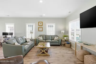 110 Seaward Court, Kure Beach, NC 28449 - Photo 16