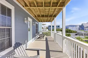 110 Seaward Ct, Kure Beach, NC 28449 - Photo 4