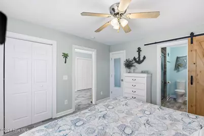 110 Seaward Court, Kure Beach, NC 28449 - Photo 32
