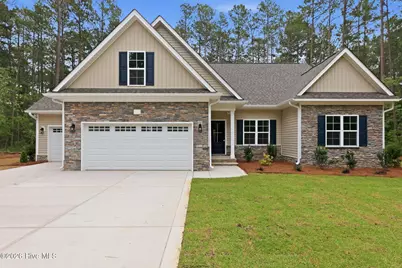 30421 E Lake Road, Wagram, NC 28396 - Photo 1