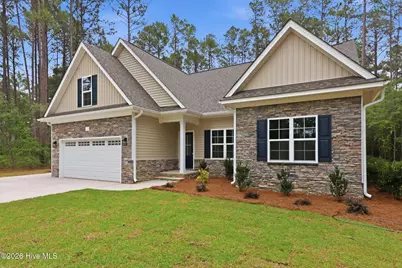 30421 E Lake Road, Wagram, NC 28396 - Photo 4