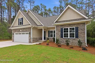 30421 E Lake Rd, Wagram, NC 28396 - Photo 4