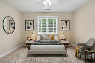 4116 Huntsmoor Ln, Wilson, NC 27896 - Photo 20