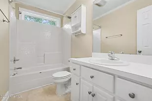 4116 Huntsmoor Ln, Wilson, NC 27896 - Photo 30