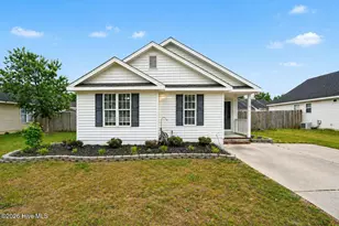 4116 Huntsmoor Ln, Wilson, NC 27896 - Photo 1