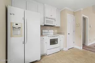 4116 Huntsmoor Ln, Wilson, NC 27896 - Photo 16