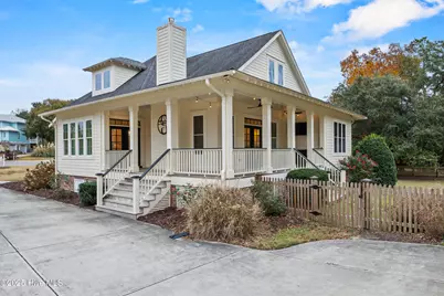 214 Salt Marsh Lane, Hampstead, NC 28443 - Photo 4