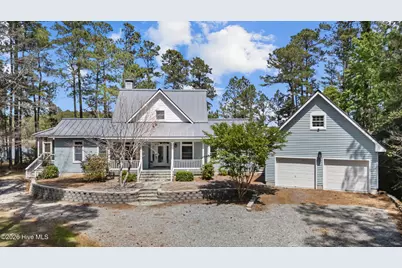 651 Quail Road, Merritt, NC 28556 - Photo 1