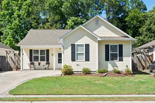 9456 Night Harbor Dr, Leland, NC 28451 - Photo 1