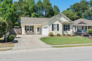 9456 Night Harbor Dr, Leland, NC 28451 - Photo 2