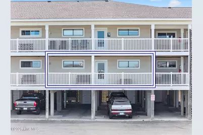 122 SE 58th Street #Apt 105, Oak Island, NC 28465 - Photo 1