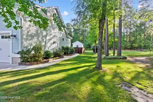3302 Peppercorn Rd, New Bern, NC 28562 - Photo 4