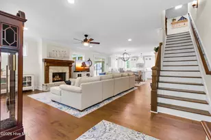 3302 Peppercorn Rd, New Bern, NC 28562 - Photo 8