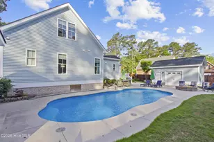 3302 Peppercorn Rd, New Bern, NC 28562 - Photo 6