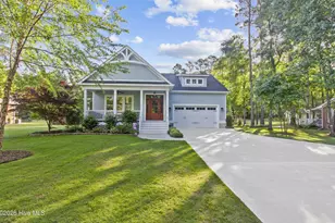 3302 Peppercorn Rd, New Bern, NC 28562 - Photo 2