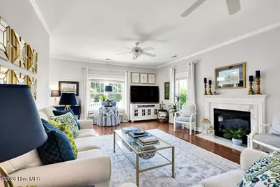 415 Cades Trail, Southport, NC 28461 - Photo 8