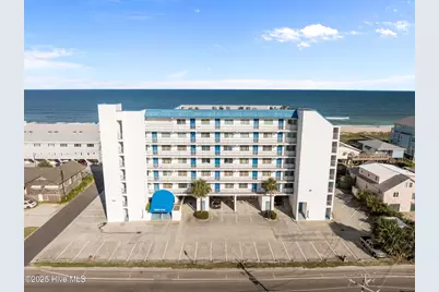 901 S Lake Park Boulevard #Unit 304, Carolina Beach, NC 28428 - Photo 38
