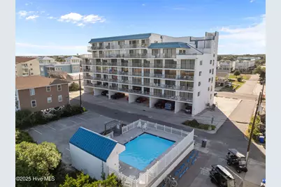 901 S Lake Park Boulevard #Unit 304, Carolina Beach, NC 28428 - Photo 2