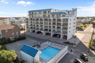 901 S Lake Park Blvd, Carolina Beach, NC 28428 - Photo 2
