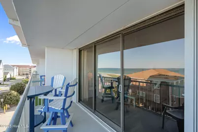 901 S Lake Park Boulevard #Unit 304, Carolina Beach, NC 28428 - Photo 32