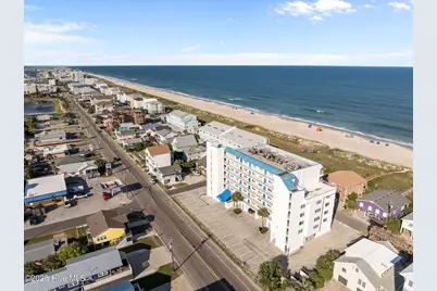 901 S Lake Park Boulevard #Unit 304, Carolina Beach, NC 28428 - Photo 34