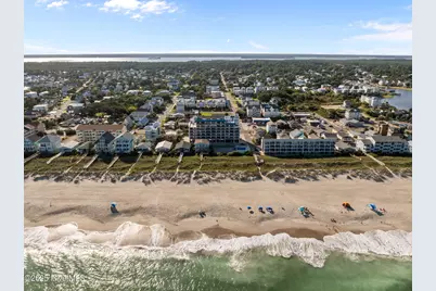 901 S Lake Park Boulevard #Unit 304, Carolina Beach, NC 28428 - Photo 50