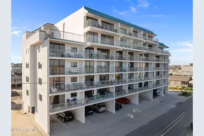 901 S Lake Park Boulevard #Unit 304, Carolina Beach, NC 28428 - Photo 56