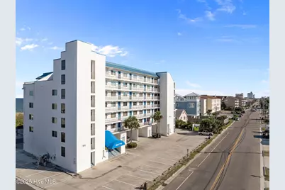 901 S Lake Park Boulevard #Unit 304, Carolina Beach, NC 28428 - Photo 40