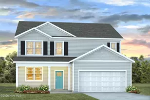 5309 Areca Rd, Castle Hayne, NC 28429 - Photo 2