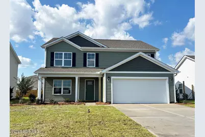 5309 Areca Road #Lot 428, Castle Hayne, NC 28429 - Photo 1