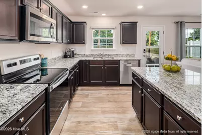 1913 Rolling Meadows Drive, Greenville, NC 27858 - Photo 14