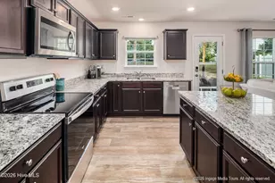 1913 Rolling Meadows Dr, Greenville, NC 27858 - Photo 14