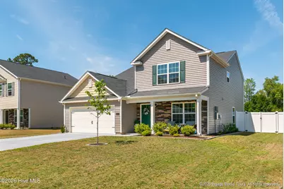 1913 Rolling Meadows Drive, Greenville, NC 27858 - Photo 44