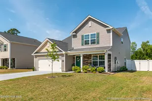 1913 Rolling Meadows Dr, Greenville, NC 27858 - Photo 44