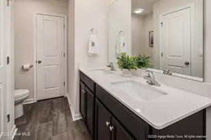 1913 Rolling Meadows Dr, Greenville, NC 27858 - Photo 28