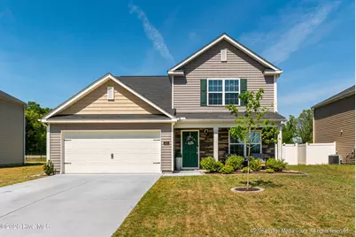 1913 Rolling Meadows Drive, Greenville, NC 27858 - Photo 42