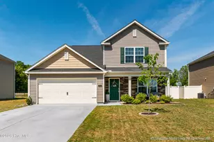1913 Rolling Meadows Dr, Greenville, NC 27858 - Photo 42