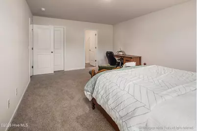 1913 Rolling Meadows Drive, Greenville, NC 27858 - Photo 26