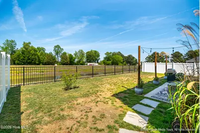 1913 Rolling Meadows Drive, Greenville, NC 27858 - Photo 40