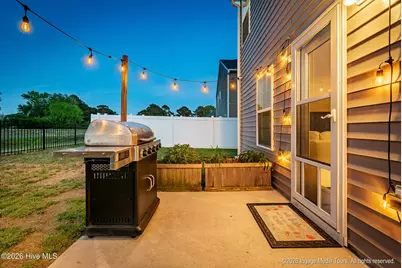 1913 Rolling Meadows Drive, Greenville, NC 27858 - Photo 6
