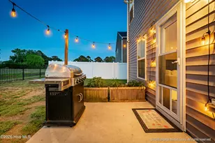 1913 Rolling Meadows Dr, Greenville, NC 27858 - Photo 6