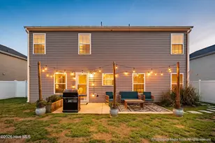 1913 Rolling Meadows Dr, Greenville, NC 27858 - Photo 8