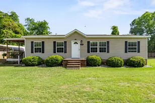 910 Beasley's Mill Rd, Warsaw, NC 28398 - Photo 2