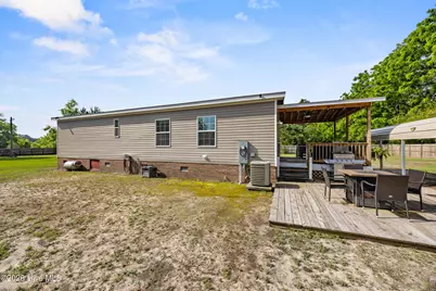 910 Beasleys Mill Road, Warsaw, NC 28398 - Photo 14
