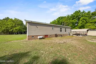 910 Beasley's Mill Rd, Warsaw, NC 28398 - Photo 16