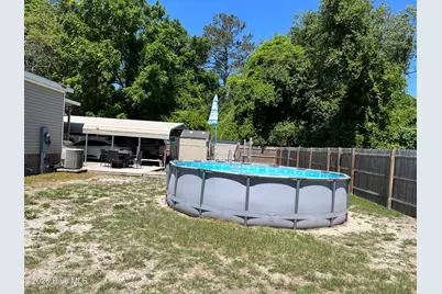 910 Beasleys Mill Road, Warsaw, NC 28398 - Photo 18