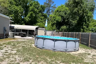 910 Beasley's Mill Rd, Warsaw, NC 28398 - Photo 18