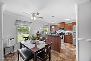 910 Beasley's Mill Rd, Warsaw, NC 28398 - Photo 6