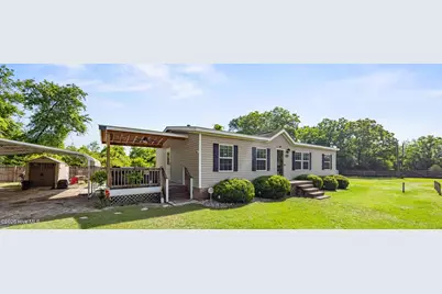 910 Beasleys Mill Road, Warsaw, NC 28398 - Photo 2